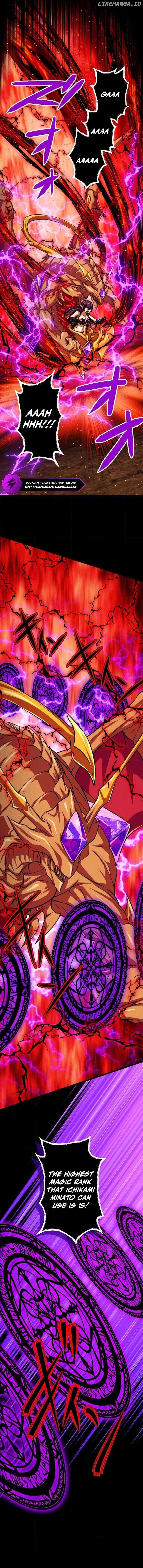 Magic Level 99990000 All-Attribute Great Sage Chapter 100 57